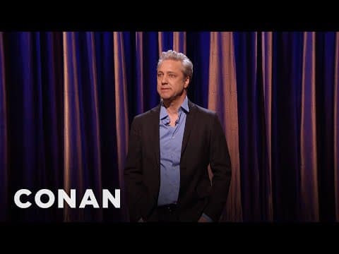 Thumbnail for Standup comedy