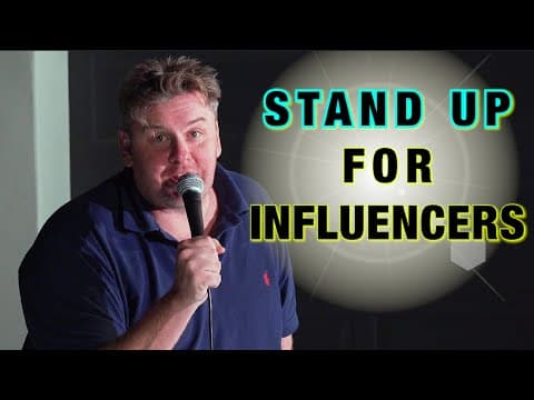 Thumbnail for Tim Dillon Performs At Whitney Cummings's Party