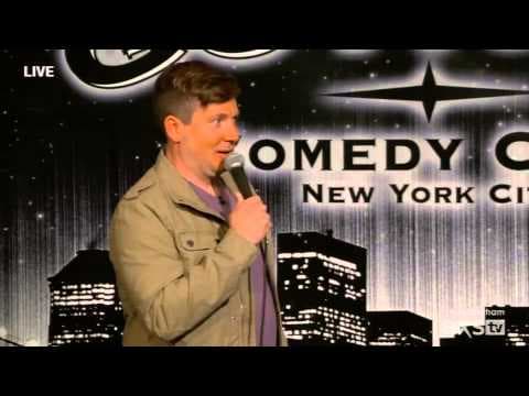 Thumbnail for Dave Landau - "Gotham Comedy Live #2" hosted by John Witherspoon