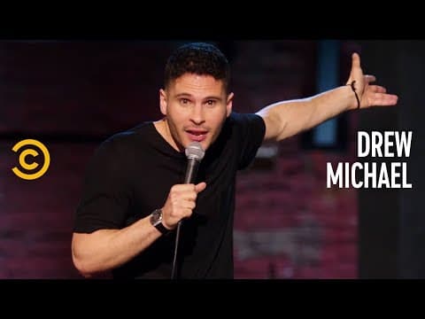Thumbnail for Standup comedy