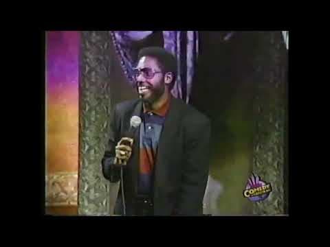 Thumbnail for Standup comedy