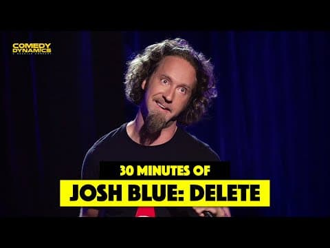 Thumbnail for Standup comedy