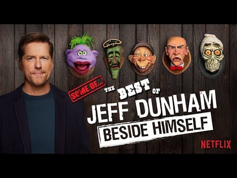 Thumbnail for Standup comedy