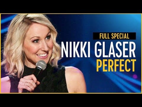 Thumbnail for Standup comedy