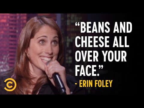 Thumbnail for Standup comedy