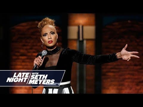 Thumbnail for Standup comedy