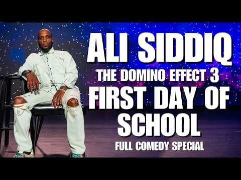 Thumbnail for Standup comedy