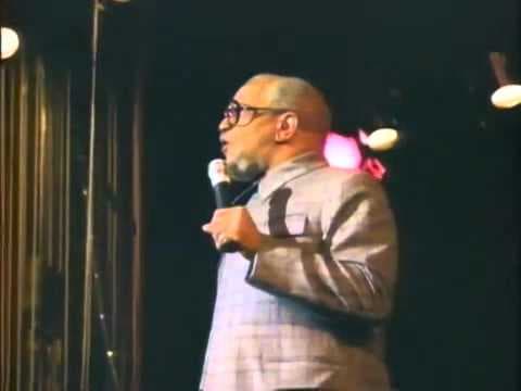Thumbnail for Standup comedy