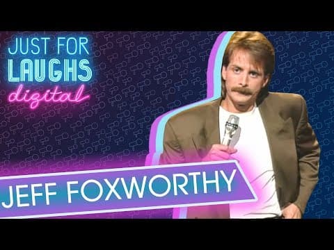 Thumbnail for Standup comedy