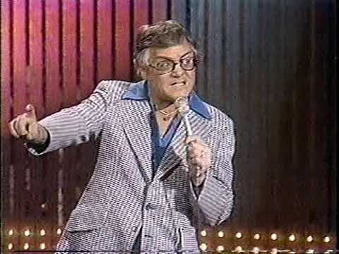 Thumbnail for Standup comedy