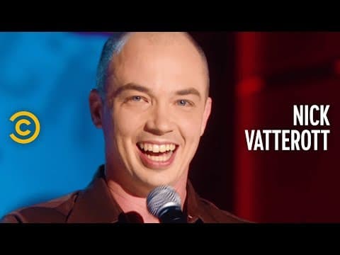 Thumbnail for Standup comedy