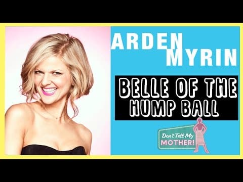 Thumbnail for Standup comedy