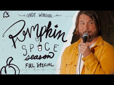 Thumbnail for Standup comedy