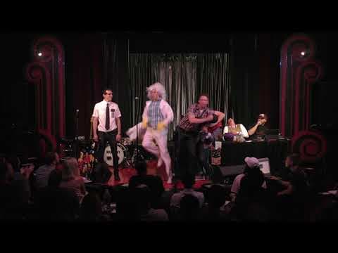 Thumbnail for Kill Tony #224- Ron White, Benji Aflalo, Jak Knight