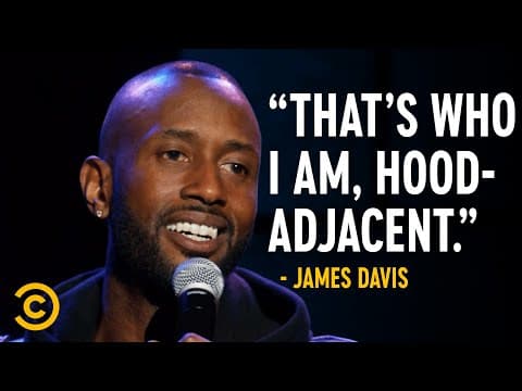 Thumbnail for Standup comedy