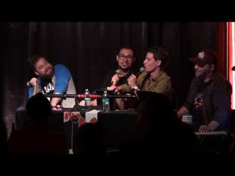Thumbnail for Kill Tony #159 - Dan St. Germain & Jesus Trejo