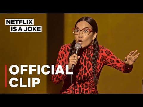 Thumbnail for Standup comedy