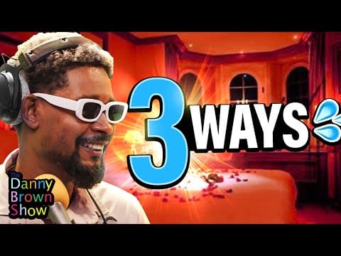 Thumbnail for Sometimes You Can't Handle a Three Way