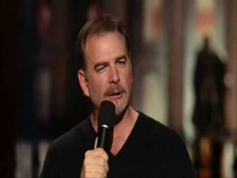 Thumbnail for Standup comedy