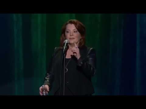 Thumbnail for Standup comedy