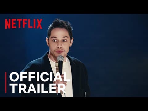 Thumbnail for Standup comedy