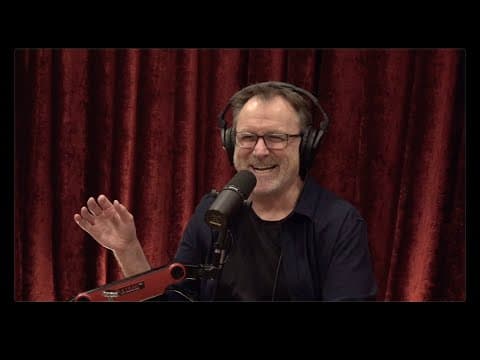 Thumbnail for Standup comedy