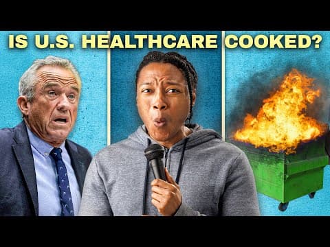 Thumbnail for RFK Jr: Head of Health and Human Sewage