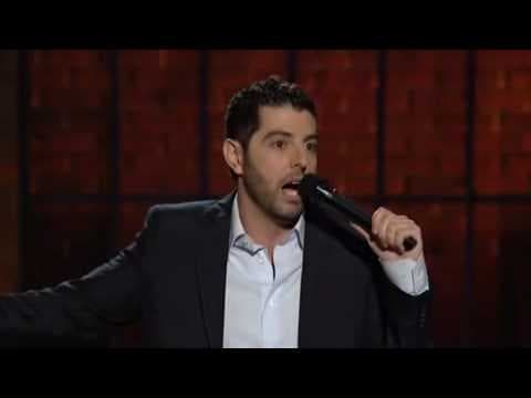 Thumbnail for Sam Tripoli Part 1 out of 2