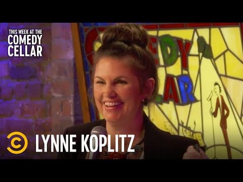 Thumbnail for Standup comedy