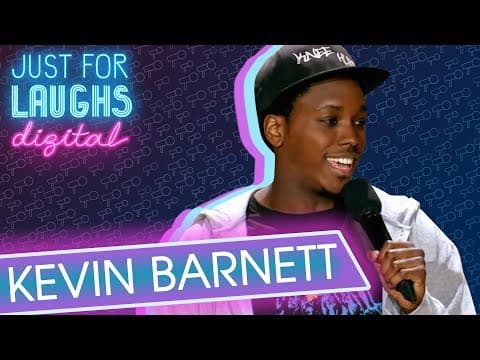 Thumbnail for Standup comedy