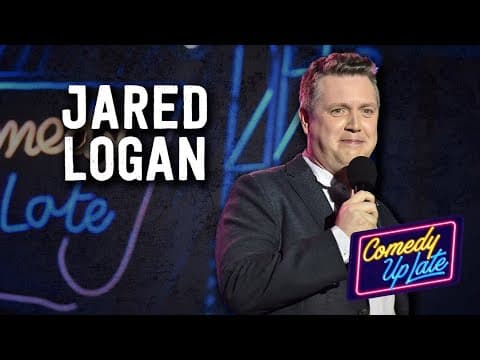Thumbnail for Standup comedy