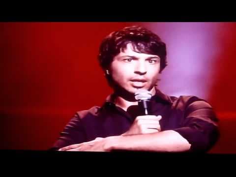 Thumbnail for Standup comedy
