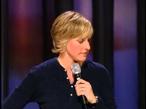 Thumbnail for Standup comedy