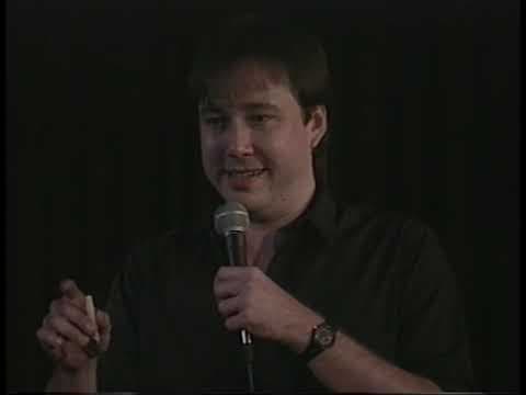 Thumbnail for Standup comedy