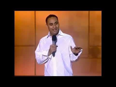 Thumbnail for Standup comedy