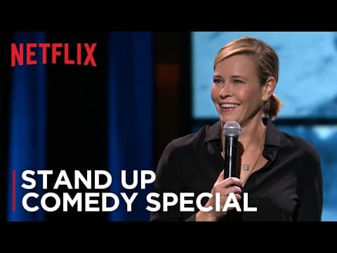 Thumbnail for Standup comedy