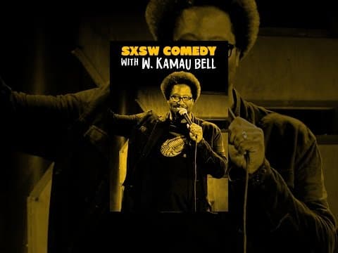 Thumbnail for Standup comedy