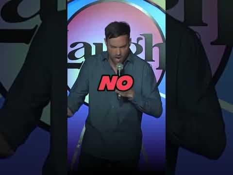 Thumbnail for Standup comedy