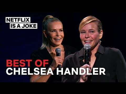 Thumbnail for Standup comedy