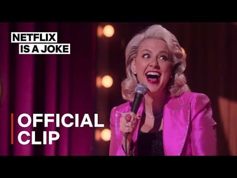Thumbnail for Standup comedy