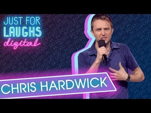 Thumbnail for Standup comedy