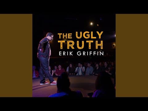 Thumbnail for Standup comedy