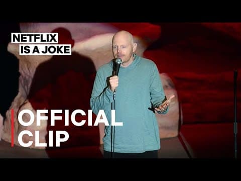 Thumbnail for Standup comedy