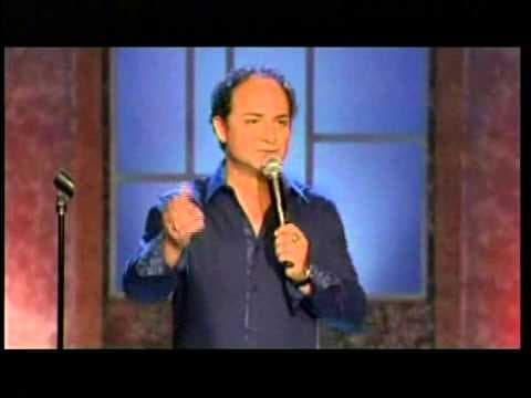 Thumbnail for Standup comedy