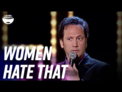 Thumbnail for Standup comedy