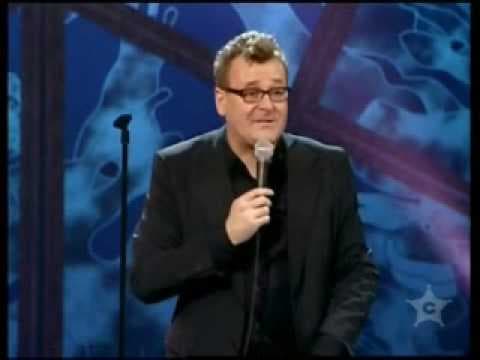 Thumbnail for Standup comedy