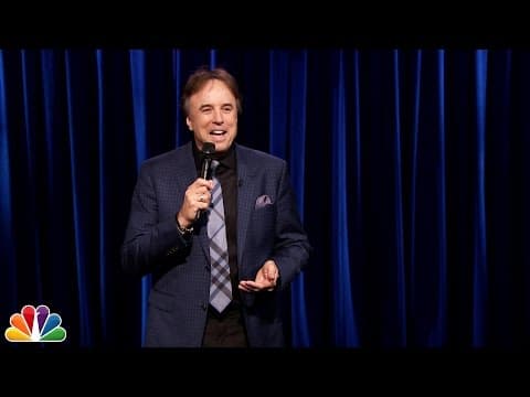 Thumbnail for Standup comedy