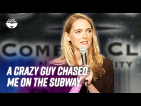 Thumbnail for Standup comedy