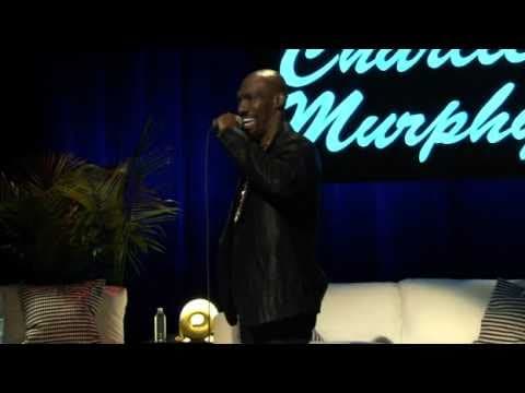 Thumbnail for Standup comedy