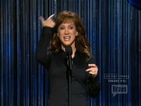 Thumbnail for Standup comedy